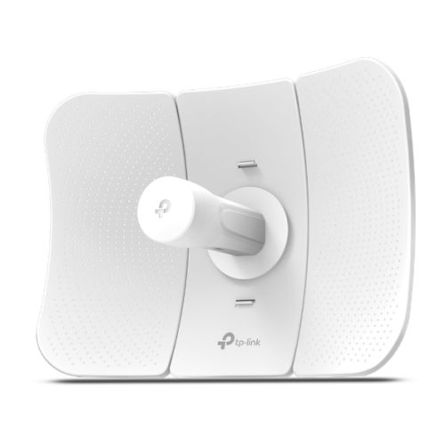 TP-LINK (CPE605) 5GHz 150Mbps 23dbi Outdoor Wireless Access Point, Passive PoE, Weatherproof - PC Gear UK