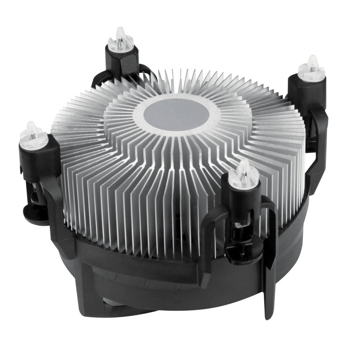 ARCTIC Alpine 17 CPU Air Cooler, LGA1700, 92mm PWM, 95W TDP, Pre-Applied Paste
