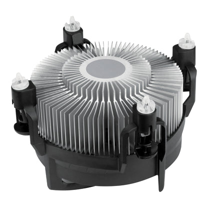 ARCTIC Alpine 17 CPU Air Cooler, LGA1700, 92mm PWM, 95W TDP, Pre-Applied Paste
