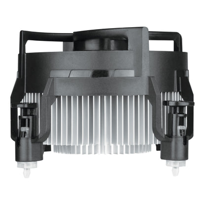 ARCTIC Alpine 17 CPU Air Cooler, LGA1700, 92mm PWM, 95W TDP, Pre-Applied Paste