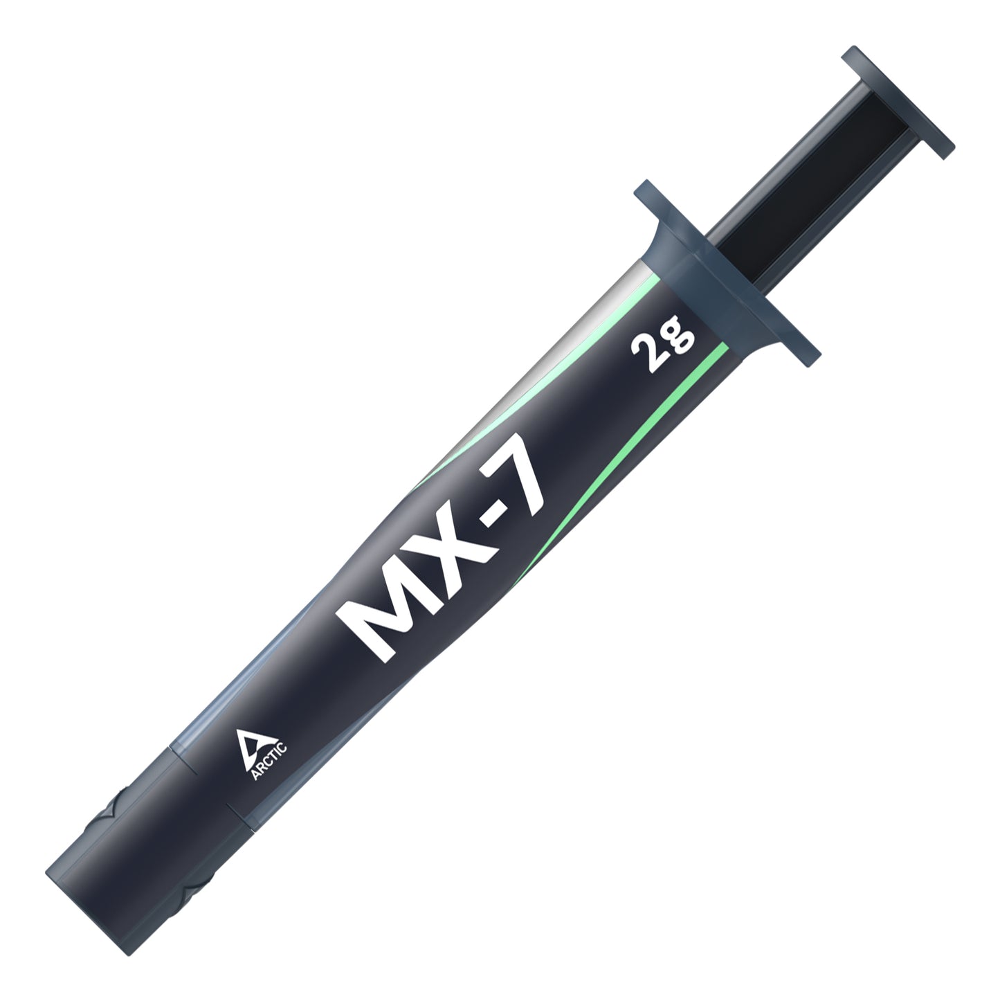 ARCTIC MX-7 Ultimate Performance Thermal Paste, 2g, Grey