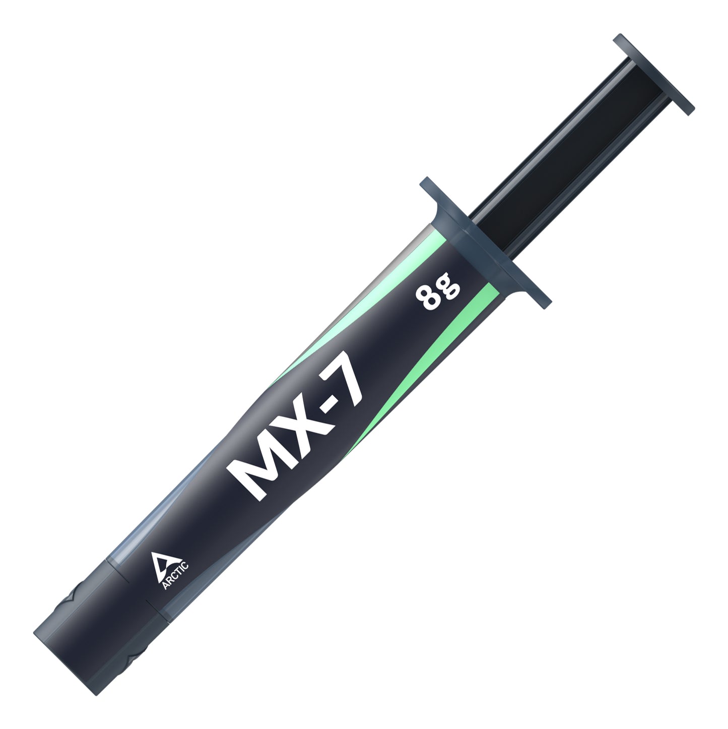 ARCTIC MX-7 Ultimate Performance Thermal Paste, 8g, Non-Conductive, -50°C to 250°C, Grey