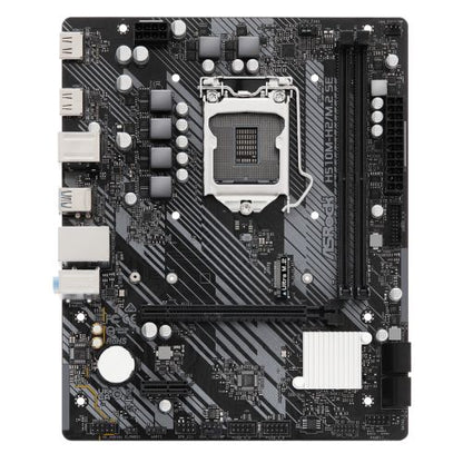 Asrock H510M-H2/M.2 SE, Intel H510, 1200, Micro ATX, 2 DDR4, 2 HDMI, 1x M.2 - PC Gear UK