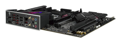 ASUS ROG Strix B650E-E Gaming WiFi AMD AM5 ATX Motherboard, 4x DDR5, 4x M.2, PCIe 5.0, Wi-Fi 6E