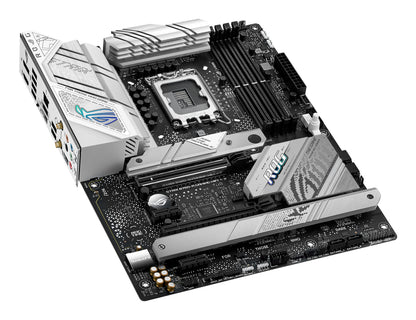 ASUS ROG Strix B760-A Gaming WiFi Intel LGA1700 ATX Motherboard