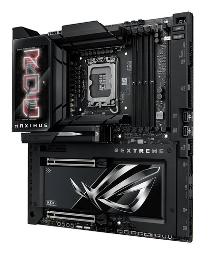 ASUS ROG Maximus Z890 Extreme Intel LGA1851 E-ATX Motherboard