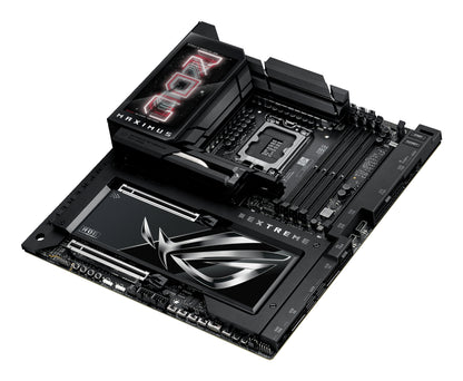 ASUS ROG Maximus Z890 Extreme Intel LGA1851 E-ATX Motherboard