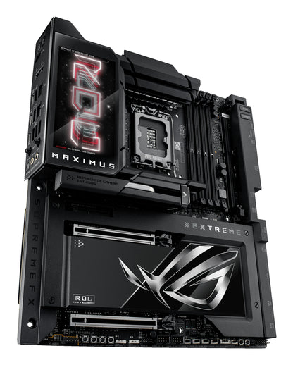 ASUS ROG Maximus Z890 Extreme Intel LGA1851 E-ATX Motherboard