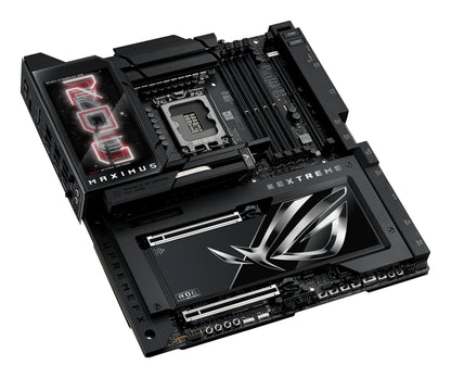 ASUS ROG Maximus Z890 Extreme Intel LGA1851 E-ATX Motherboard