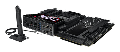ASUS ROG Maximus Z890 Hero Intel LGA1851 ATX Motherboard