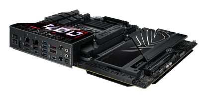ASUS ROG Maximus Z890 Hero Intel LGA1851 ATX Motherboard