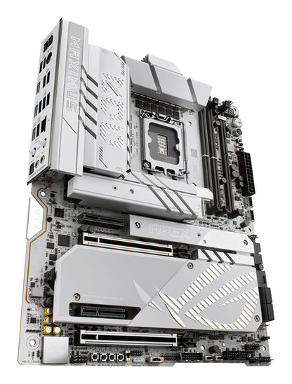 ASUS ROG Maximus Z890 Apex Intel LGA1851 ATX Motherboard