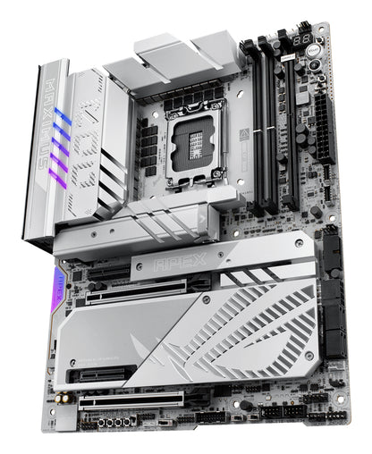 ASUS ROG Maximus Z890 Apex Intel LGA1851 ATX Motherboard