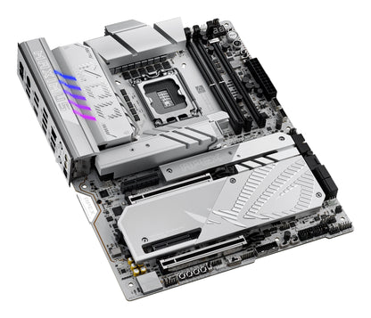 ASUS ROG Maximus Z890 Apex Intel LGA1851 ATX Motherboard