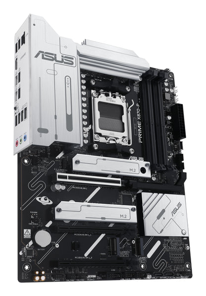 ASUS PRIME X870-P, AMD X870, Socket AM5, ATX
