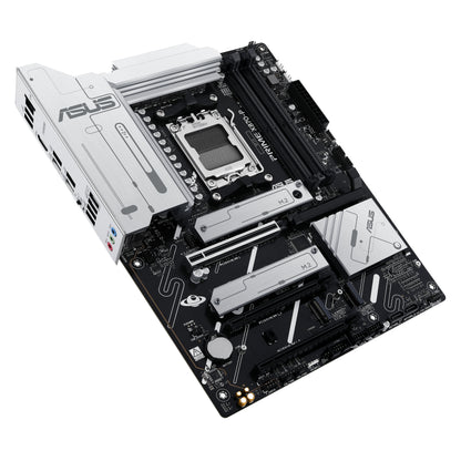ASUS PRIME X870-P, AMD X870, Socket AM5, ATX