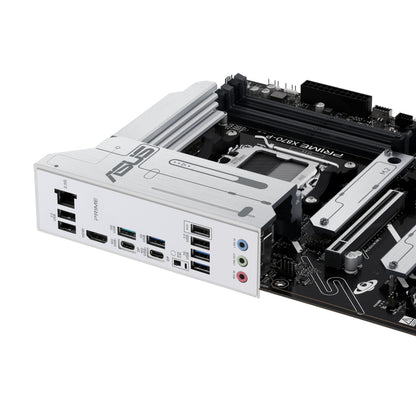ASUS PRIME X870-P, AMD X870, Socket AM5, ATX