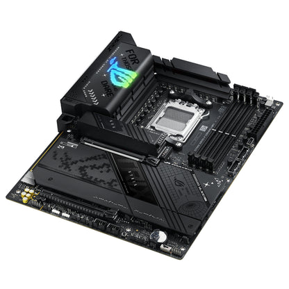 ASUS ROG Strix X870-F Gaming WiFi AMD AM5 ATX Motherboard
