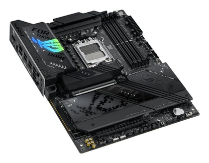 ASUS ROG Strix X870-F Gaming WiFi AMD AM5 ATX Motherboard