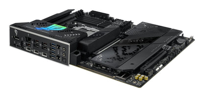 ASUS ROG Strix X870-F Gaming WiFi AMD AM5 ATX Motherboard