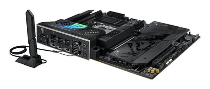ASUS ROG Strix X870-F Gaming WiFi AMD AM5 ATX Motherboard