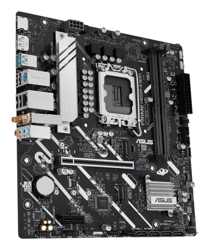 ASUS PRIME H810M-A WIFI, Intel H810, LGA 1851, micro ATX