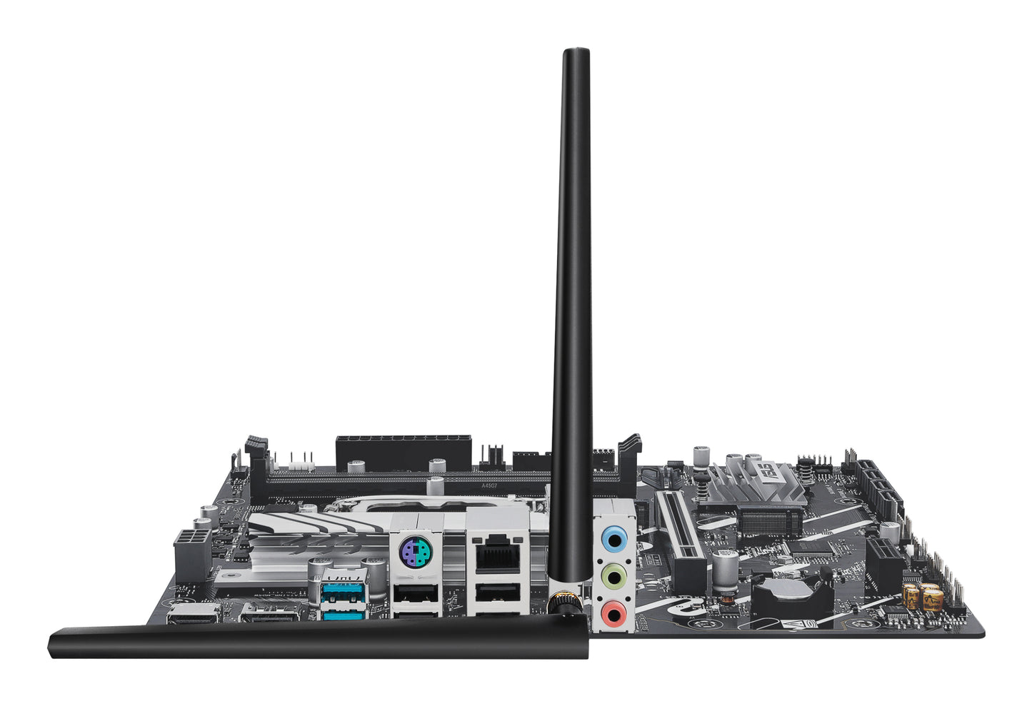 ASUS PRIME H810M-A WIFI, Intel H810, LGA 1851, micro ATX