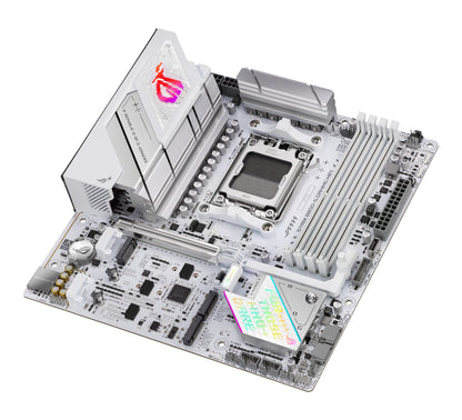 ASUS ROG STRIX B850-G GAMING WIFI, AMD B850, Socket AM5, micro ATX