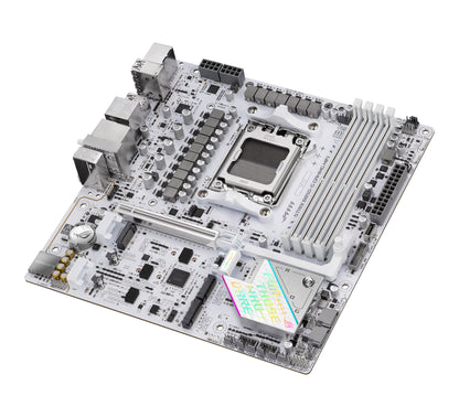 ASUS ROG STRIX B850-G GAMING WIFI, AMD B850, Socket AM5, micro ATX