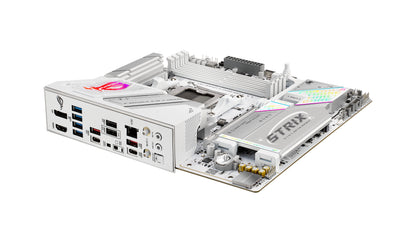 ASUS ROG STRIX B850-G GAMING WIFI, AMD B850, Socket AM5, micro ATX