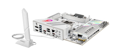 ASUS ROG STRIX B850-G GAMING WIFI, AMD B850, Socket AM5, micro ATX
