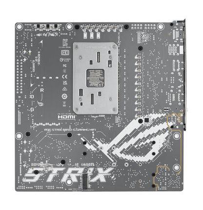 ASUS ROG STRIX B850-G GAMING WIFI, AMD B850, Socket AM5, micro ATX