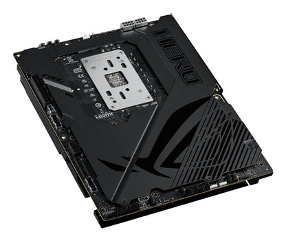 ASUS ROG CROSSHAIR X870E HERO BTF, AMD X870E, Socket AM5, ATX