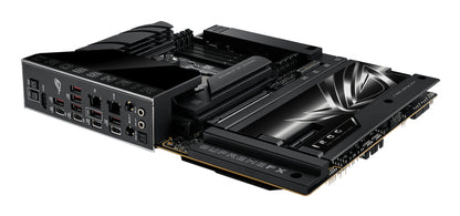 ASUS ROG CROSSHAIR X870E HERO BTF, AMD X870E, Socket AM5, ATX