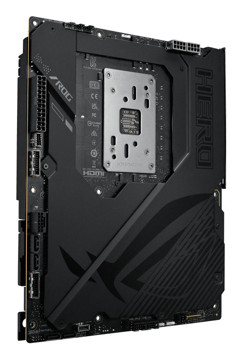 ASUS ROG CROSSHAIR X870E HERO BTF, AMD X870E, Socket AM5, ATX