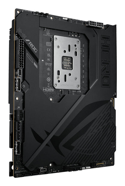 ASUS ROG CROSSHAIR X870E HERO BTF, AMD X870E, Socket AM5, ATX