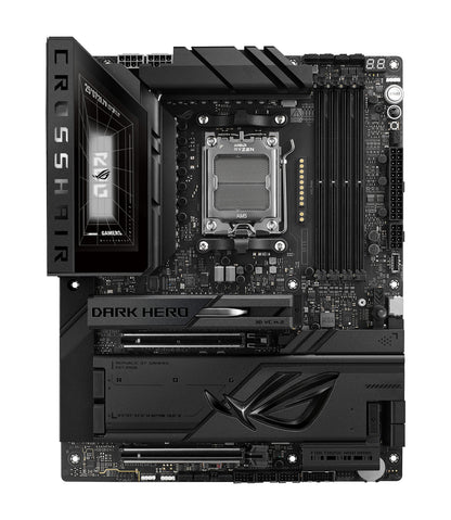 ASUS ROG CROSSHAIR X870E DARK HERO, AMD X870E, Socket AM5, ATX