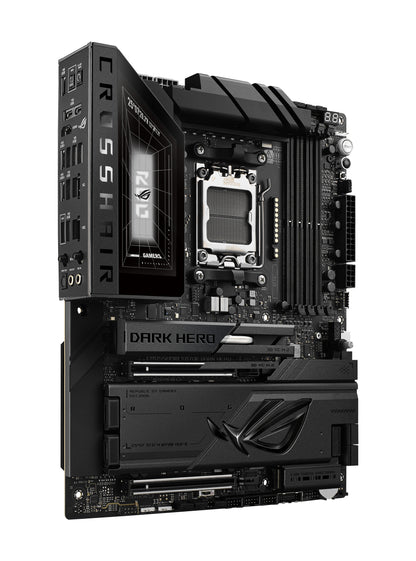 ASUS ROG CROSSHAIR X870E DARK HERO, AMD X870E, Socket AM5, ATX