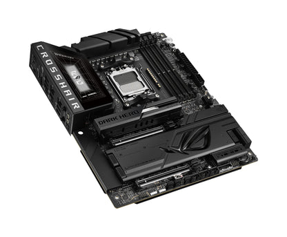 ASUS ROG CROSSHAIR X870E DARK HERO, AMD X870E, Socket AM5, ATX