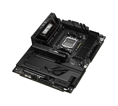 ASUS ROG CROSSHAIR X870E DARK HERO, AMD X870E, Socket AM5, ATX