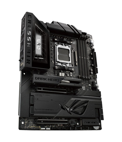 ASUS ROG CROSSHAIR X870E DARK HERO, AMD X870E, Socket AM5, ATX