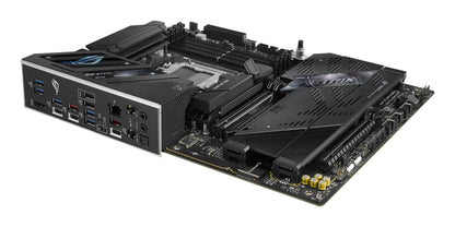 ASUS, ASUS ROG STRIX B850-F GAMING WIFI7 NEO Motherboard, AMD B850, Socket AM5, ATX, AMD B850, Socket AM5, ATX