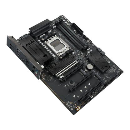 ASUS, ASUS B850 MAX GAMING WIFI Motherboard, AMD B850, Socket AM5, ATX, AMD B850, Socket AM5, ATX