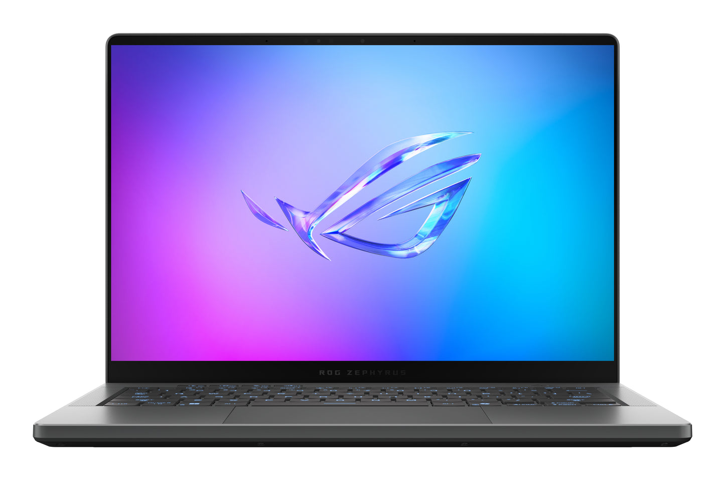 ASUS ROG Zephyrus G14 GA403WR | Ryzen AI 9 HX 370 | RTX 5070 Ti | 14" 3K OLED | 32GB | 2TB | Eclipse Gray