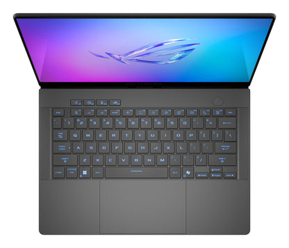 ASUS ROG Zephyrus G14 GA403WR | Ryzen AI 9 HX 370 | RTX 5070 Ti | 14" 3K OLED | 32GB | 2TB | Eclipse Gray
