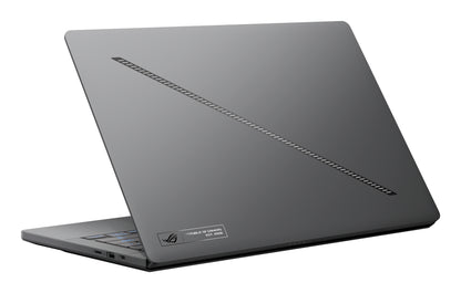 ASUS ROG Zephyrus G14 GA403WR | Ryzen AI 9 HX 370 | RTX 5070 Ti | 14" 3K OLED | 32GB | 2TB | Eclipse Gray