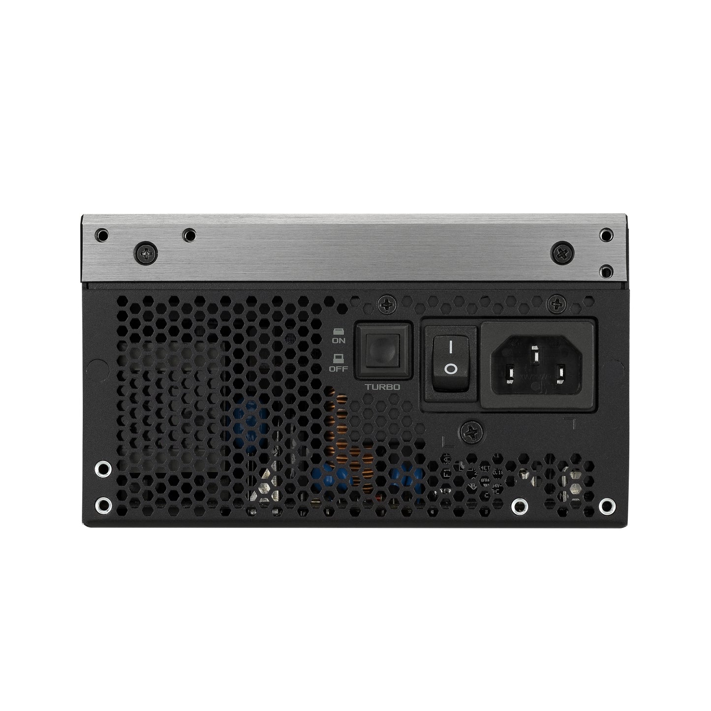 ASUS ROG Thor 1000W Platinum III, Fully Modular, ATX 3.1, PCIe 5.0, GaN MOSFET, OLED Display, Black