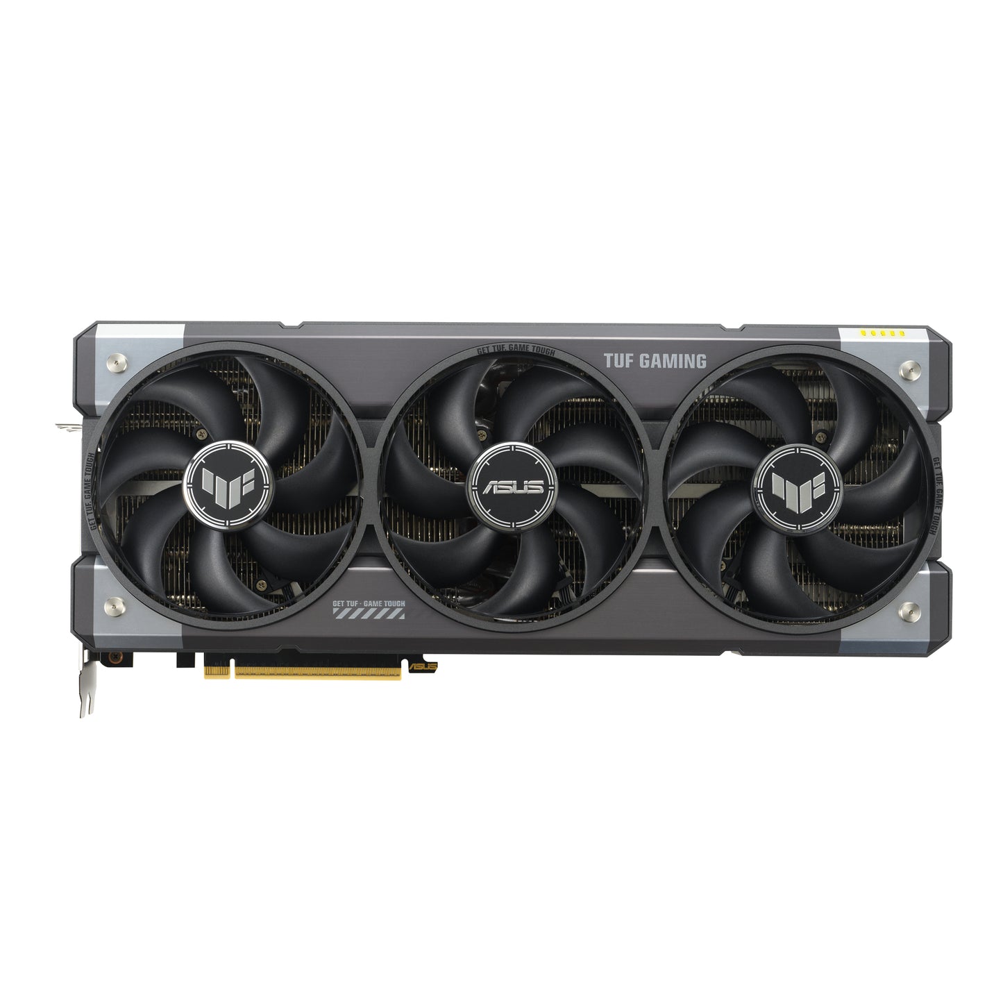 ASUS TUF Gaming GeForce RTX 5090 OC 32GB GDDR7 Graphics Card, PCIe 5.0, 3x DP 2.1b, 2x HDMI 2.1b