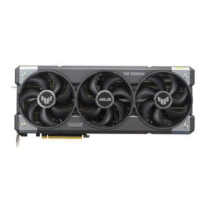 ASUS TUF Gaming GeForce RTX 5090 OC 32GB GDDR7 Graphics Card, PCIe 5.0, 3x DP 2.1b, 2x HDMI 2.1b