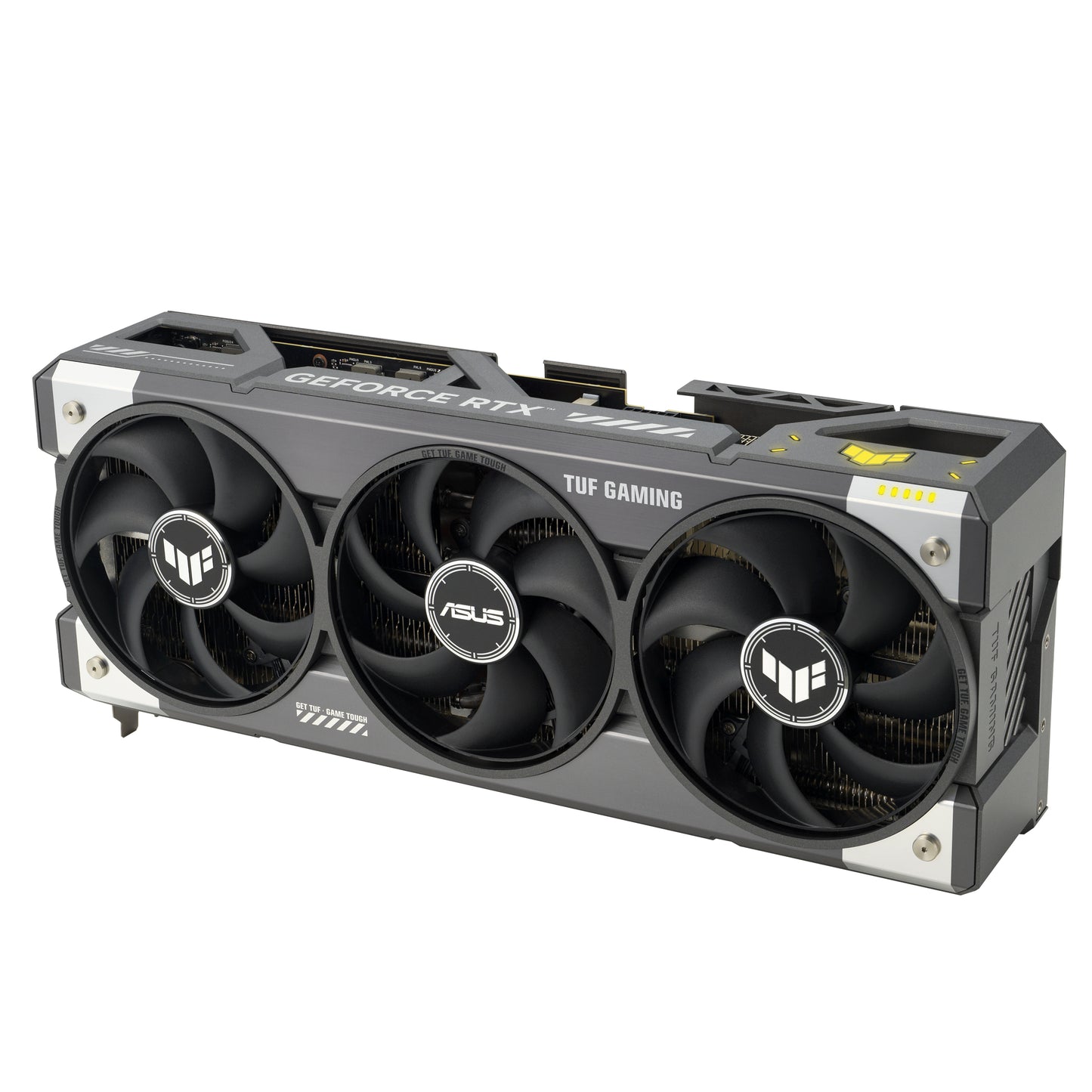 ASUS TUF Gaming GeForce RTX 5090 OC 32GB GDDR7 Graphics Card, PCIe 5.0, 3x DP 2.1b, 2x HDMI 2.1b